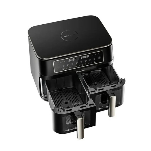 Dreame friteza DZ30 Dual-Basket