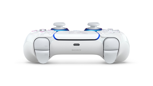 PS5 DualSense Wireless kontroler, Grand Theft Auto VI White Limited Edition