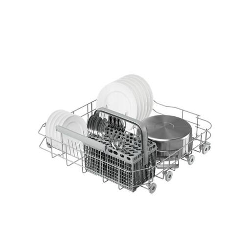 Electrolux perilica posuđa E62SC100SX