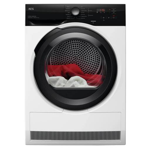 AEG sušilica rublja TR78CB