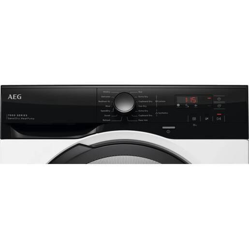 AEG sušilica rublja TR78CB