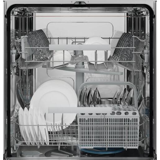 Electrolux perilica posuđa E62LD100S