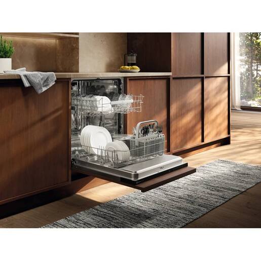 Electrolux perilica posuđa E62LD100S