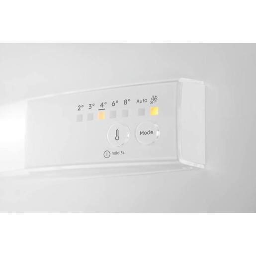 Electrolux hladnjak LNA6LD18S