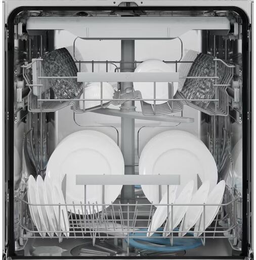 Electrolux perilica posuđa E62ID220SX