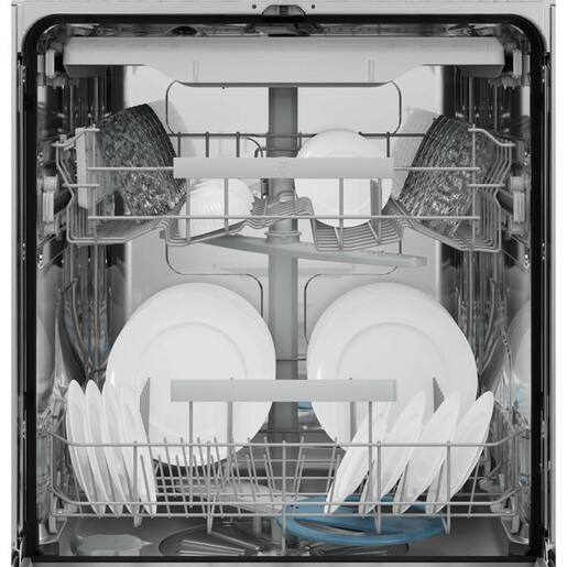 Electrolux perilica posuđa E62SD210SX
