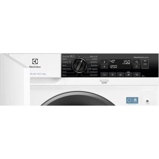 Electrolux perilica rublja EW7F348SI