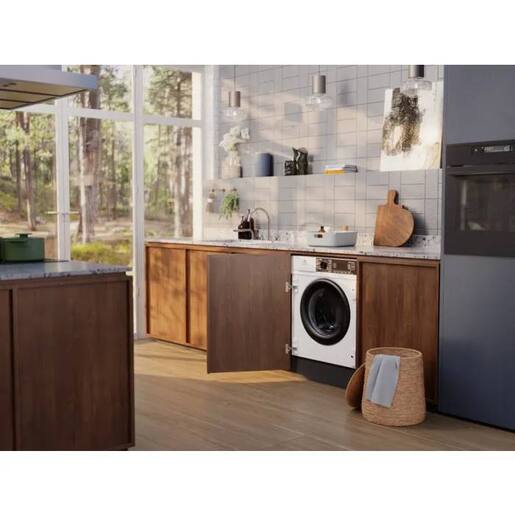 Electrolux perilica rublja EW7F348SI