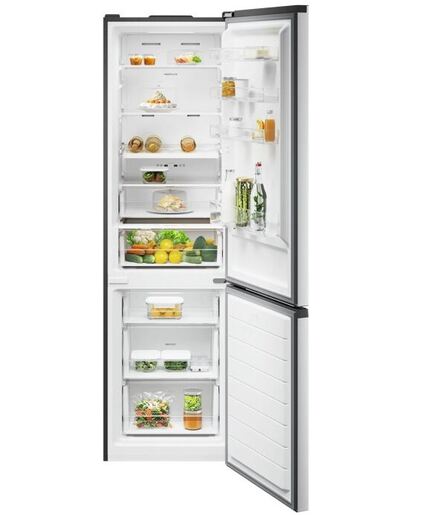 Electrolux hladnjak TNL6HD37U1, visina 200 cm, hlađenje 360°, bez odmrzavanja