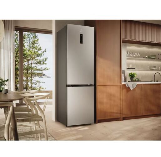 Electrolux hladnjak TNL6HD37U1, visina 200 cm, hlađenje 360°, bez odmrzavanja