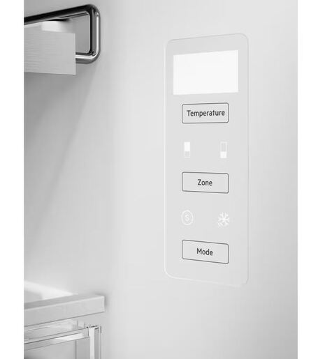 Electrolux hladnjak TNL6HC37U1