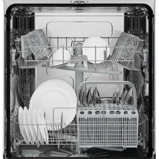 Electrolux perilica posuđa E52LE110S