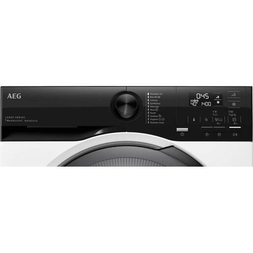 AEG perilica rublja LFR6G544AE
