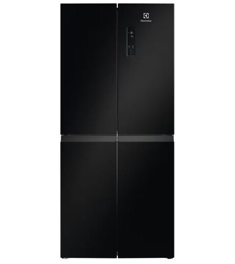 Electrolux hladnjak LLT6ME42K7, side by side 422 l, hlađenje 360°, bez odmrzavanja