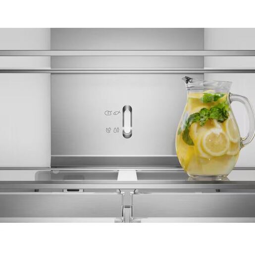 Electrolux hladnjak LLT6ME42K7, side by side 422 l, hlađenje 360°, bez odmrzavanja