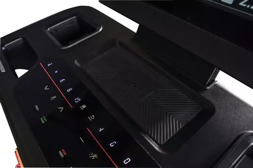 Kettler traka za trčanje Alpha Run 800