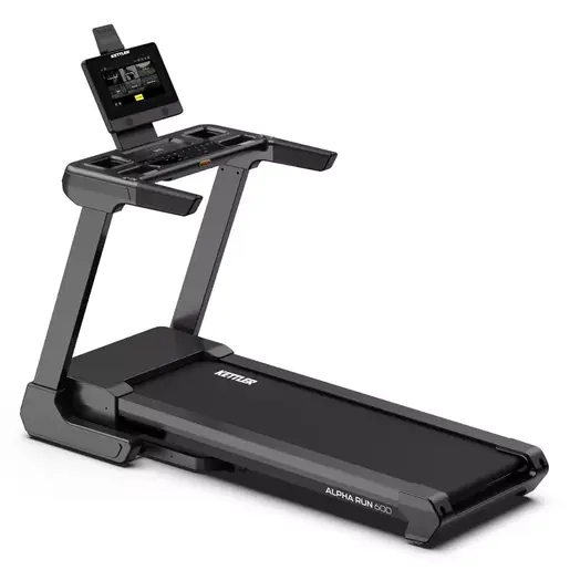 Kettler traka za trčanje Alpha Run 600