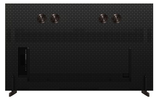 TCL 98" SQD Mini-LED TV 98X11L, Premium 4K, Google TV, 144 Hz, Bang & Olufsen audio