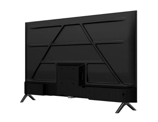 TCL 40" QLED TV 40S5L, FHD, Android TV, Dolby Audio, HDR10