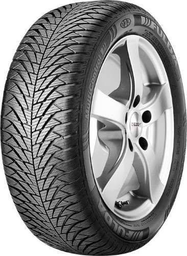 Fulda 195/55R16 MULTICONTROL 87V   , Pot.: C, Pri.: C, Buka: 72 dB