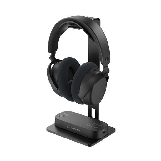 Sennheiser RS 275, bežične Over-Ear TV slušalice