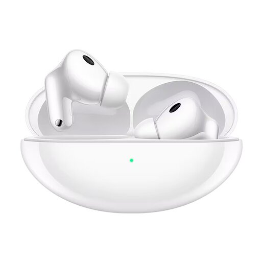 Huawei FreeBuds Neo Ice White, bežične in-ear slušalice