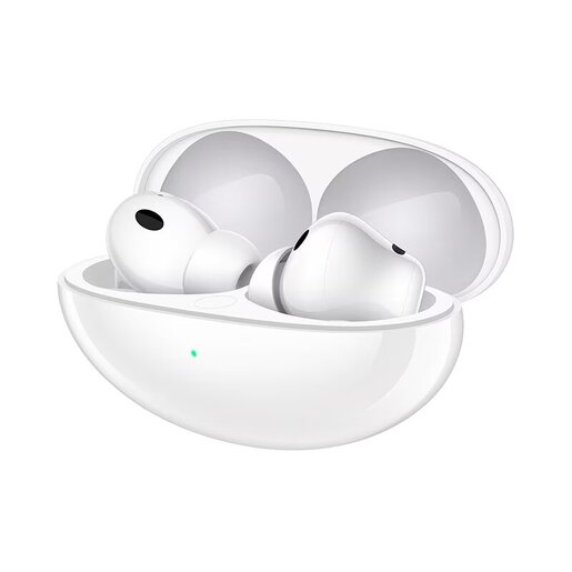 Huawei FreeBuds Neo Ice White, bežične in-ear slušalice
