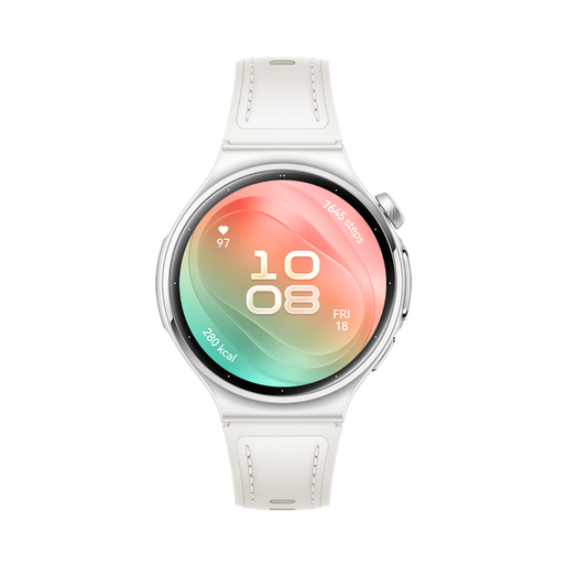 Huawei Watch 6 42mm White, pametni sat