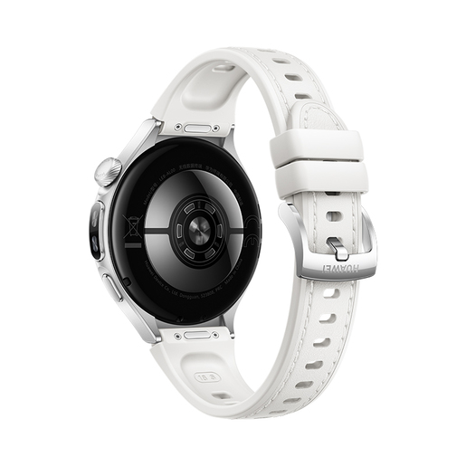 Huawei Watch 6 42mm White, pametni sat