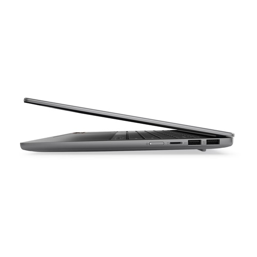 Lenovo IdeaPad Slim 5, 83S30029SC, 14" WUXGA IPS, AMD Ryzen 7 260, 16GB RAM, 512GB SSD, AMD Radeon 780M Graphics, FreeDOS, laptop