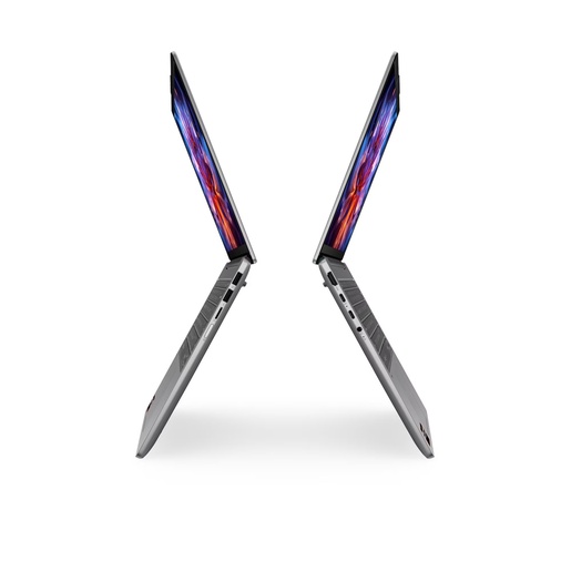 Lenovo IdeaPad Slim 5, 83S30029SC, 14" WUXGA IPS, AMD Ryzen 7 260, 16GB RAM, 512GB SSD, AMD Radeon 780M Graphics, FreeDOS, laptop