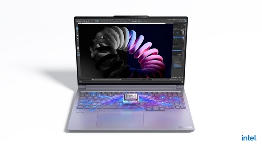 Lenovo ThinkBook 16p Gen 6, 21R0004DSC, 16" 3.2K IPS 165Hz, Intel Core Ultra 9 275HX, 32GB RAM, 1TB SSD, nVidia GeForce RTX 5060, Windows 11 Pro, laptop
