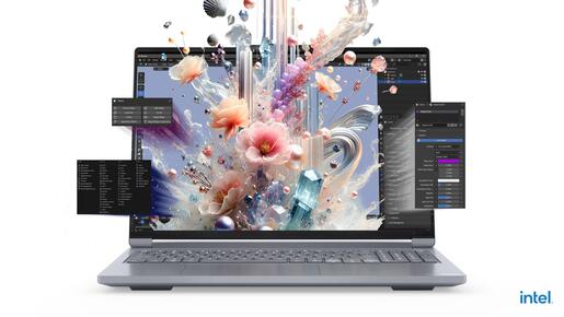 Lenovo ThinkBook 16p Gen 6, 21R0004DSC, 16" 3.2K IPS 165Hz, Intel Core Ultra 9 275HX, 32GB RAM, 1TB SSD, nVidia GeForce RTX 5060, Windows 11 Pro, laptop