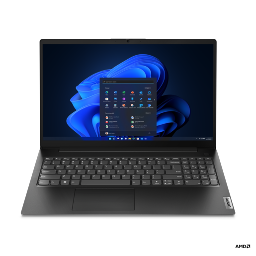 Lenovo V15 G4, 82YU00YYSC, 15.6" FHD, AMD Ryzen 5 7520U, 8GB RAM, 512GB SSD, AMD Radeon 610M Graphics, FreeDOS, laptop