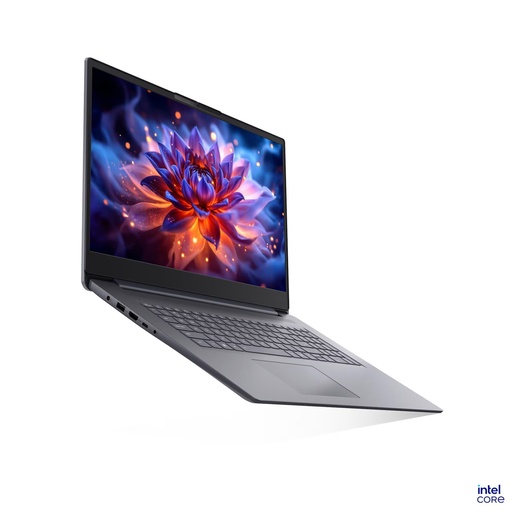 Lenovo IdeaPad Slim 3, 83VS003FSC, 17.3" FHD IPS, Intel Core 7 350, 16GB RAM, 512GB SSD, Intel Graphics, FreeDOS, laptop