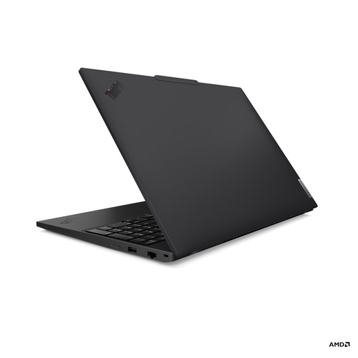 Lenovo ThinkPad T16 Gen 4, 21QN001PSC, 16" WUXGA IPS, AMD Ryzen AI 5 PRO 340, 32GB RAM, 512GB SSD, AMD Radeon 840M Graphics, Windows 11 Pro, laptop