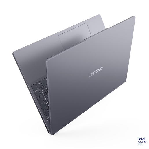 Lenovo IdeaPad Slim 3, 83UR005LSC, 15.3" WUXGA IPS 120Hz Touchscreen, Intel Core Ultra 5 322, 16GB RAM, 1TB SSD, Intel Graphics, FreeDOS, laptop