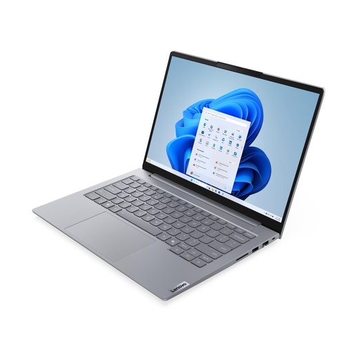 Lenovo ThinkBook 14 Gen 8, 21SJ0093SC, 14" WUXGA IPS, Intel Core Ultra 5 225U, 16GB RAM, 512GB SSD, Intel Graphics, FreeDOS, laptop