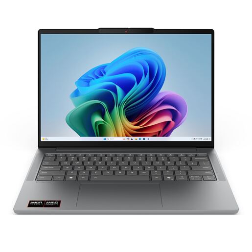 Lenovo IdeaPad Slim 5, 83S30028SC, 14" WUXGA IPS, AMD Ryzen 5 240, 16GB RAM, 512GB SSD, AMD Radeon 760M Graphics, FreeDOS, laptop
