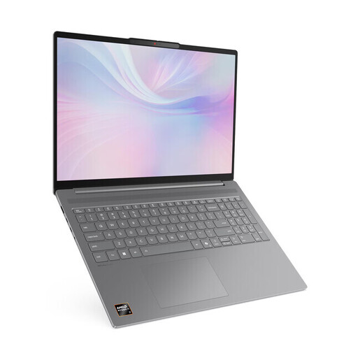 Lenovo IdeaPad Slim 5, 83S4001MSC, 16" WUXGA IPS, AMD Ryzen 7 260, 16GB RAM, 512GB SSD, AMD Radeon 780M Graphics, FreeDOS, laptop