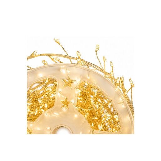 DEKORTREND girlanda s vilinskim svjetlima 1000 LED
