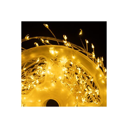 DEKORTREND girlanda s vilinskim svjetlima 1000 LED