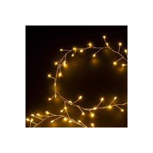 DEKORTREND girlanda s vilinskim svjetlima 1000 LED
