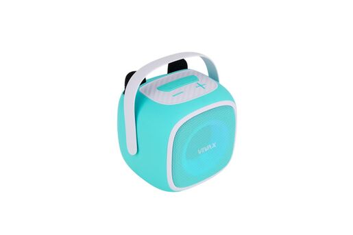 VIVAX VOX BT karaoke BS-20 Duo Green