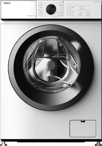 VIVAX HOME perilica rublja WFL-120716SSI