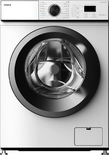 VIVAX HOME perilica rublja WFL-100616DSSI
