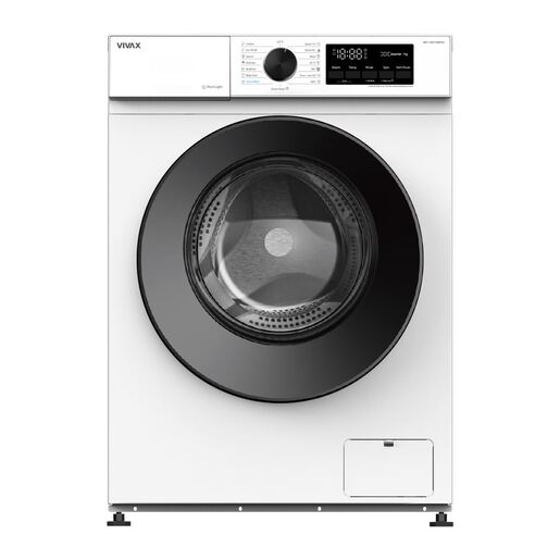 VIVAX HOME perilica rublja WFL-140715BDSSI