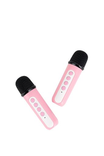 VIVAX VOX BT karaoke BS-20 Duo Pink
