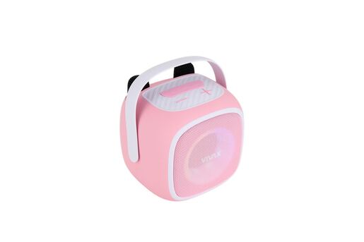 VIVAX VOX BT karaoke BS-20 Duo Pink
