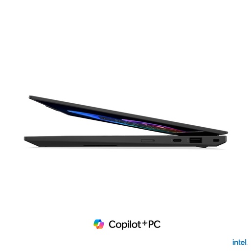 Lenovo ThinkPad X1 Carbon Gen 14 Aura Edition, 21V700EESC, 14" WUXGA IPS Touchscreen, Intel Core Ultra 7 355, 32GB RAM, 1TB SSD, Intel Graphics, Windows 11 Pro, laptop